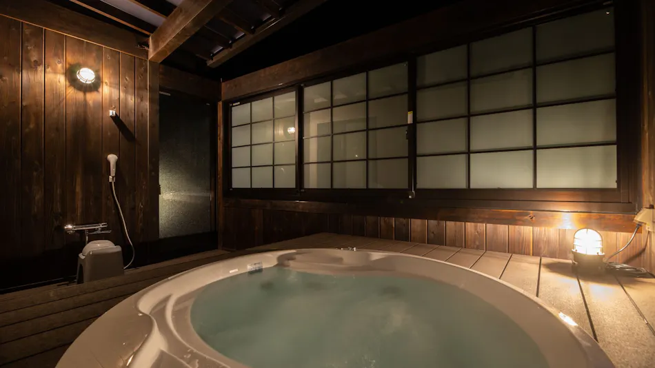 VACATION VILLA BLUE ARK