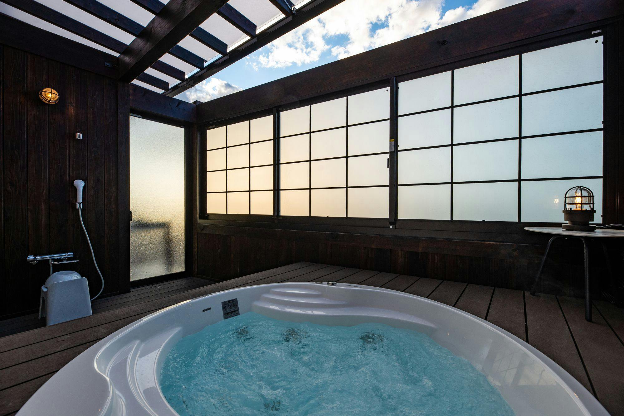 VACATION VILLA BLUE ARK