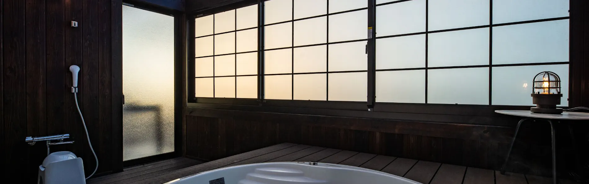 VACATION VILLA BLUE ARK
