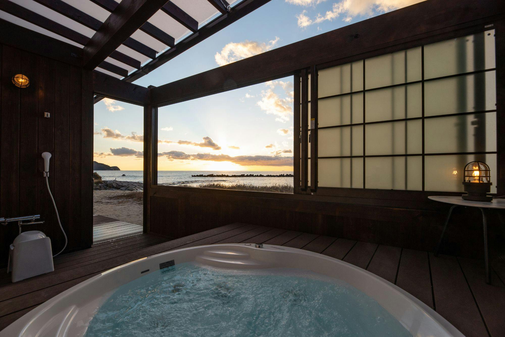 VACATION VILLA BLUE ARK