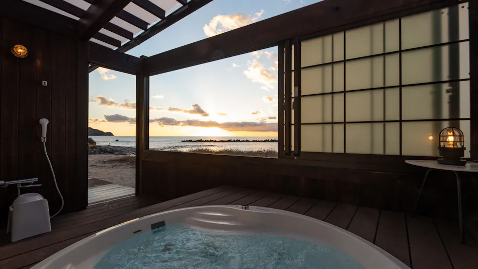 VACATION VILLA BLUE ARK