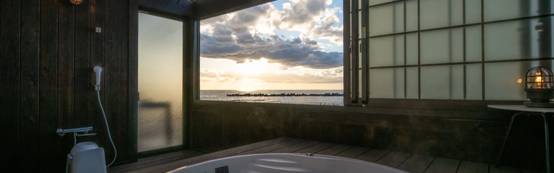 VACATION VILLA BLUE ARK