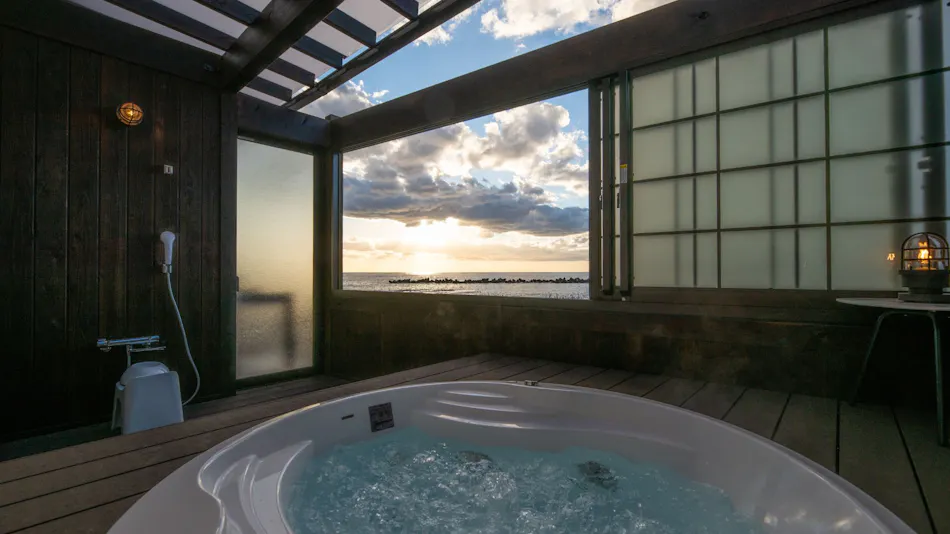 VACATION VILLA BLUE ARK