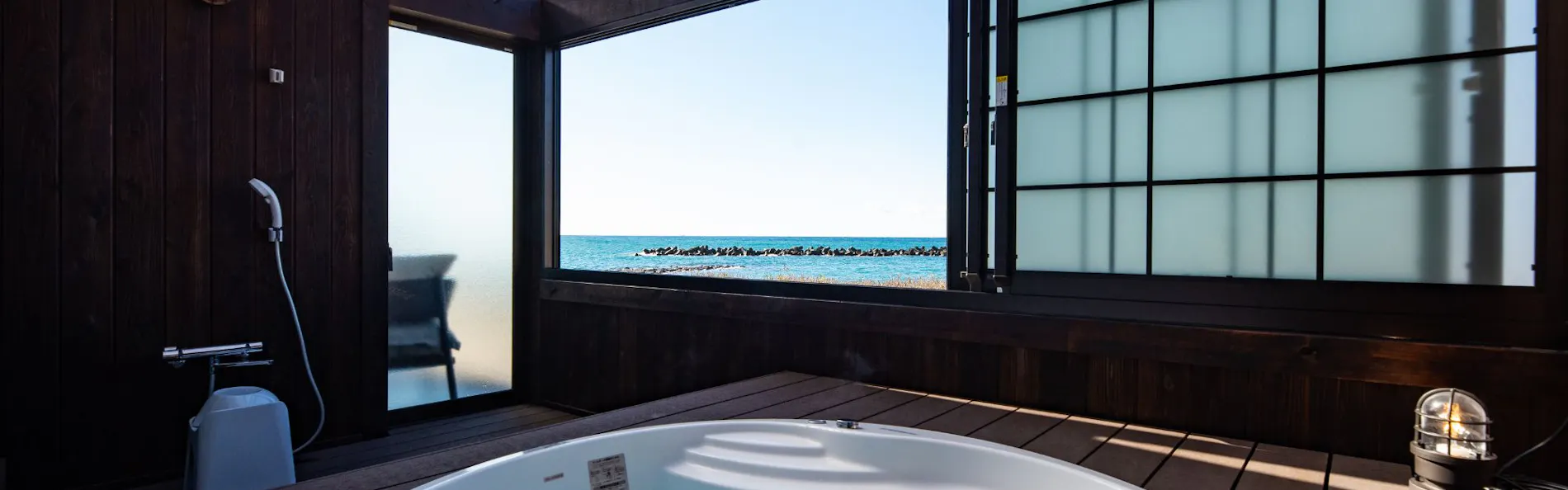VACATION VILLA BLUE ARK