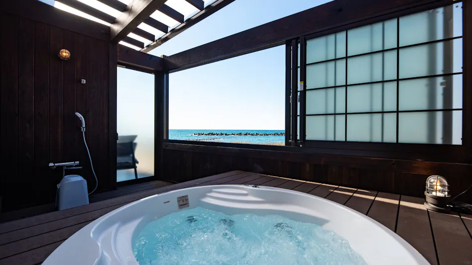 VACATION VILLA BLUE ARK
