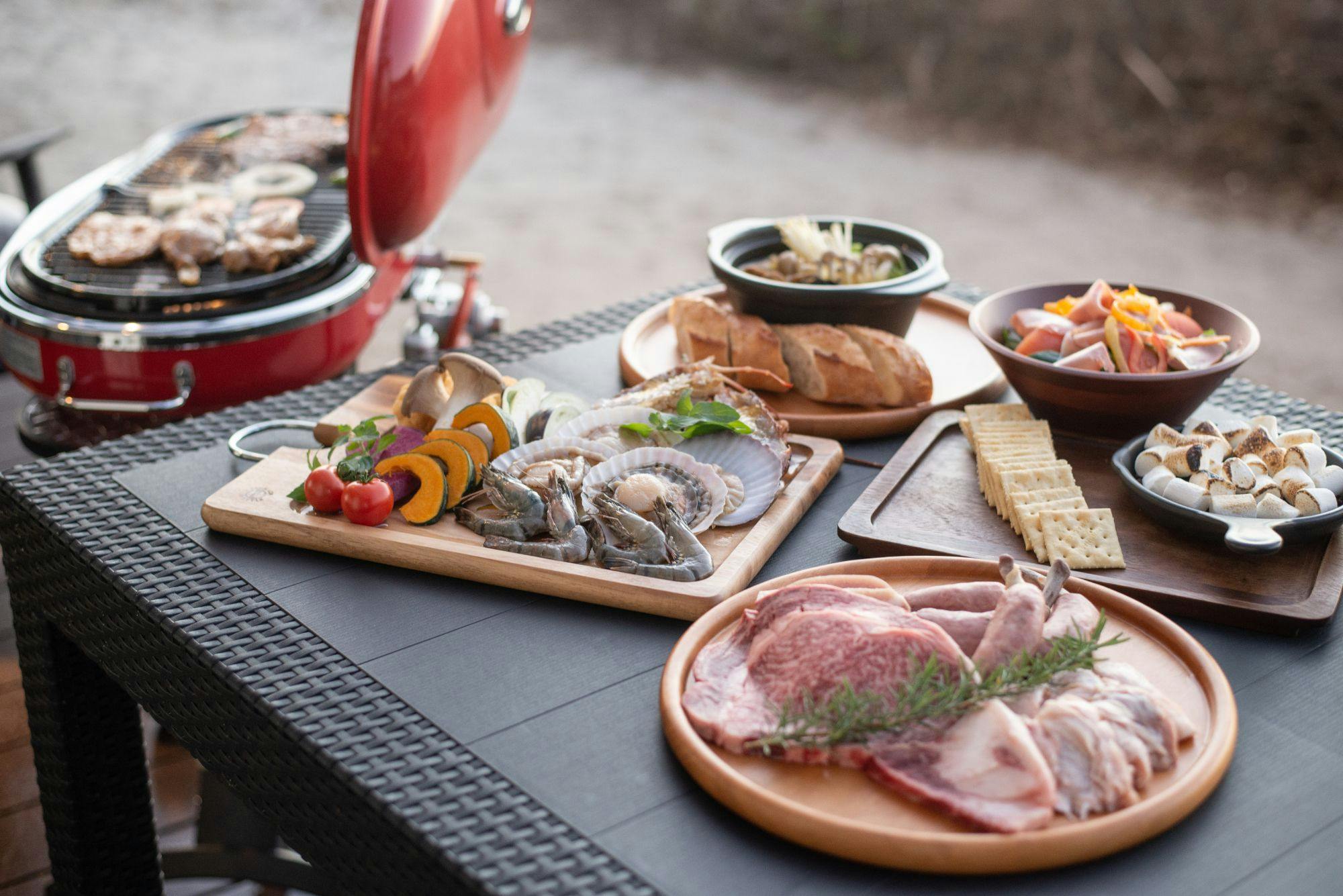 VACATION VILLA BLUE ARK