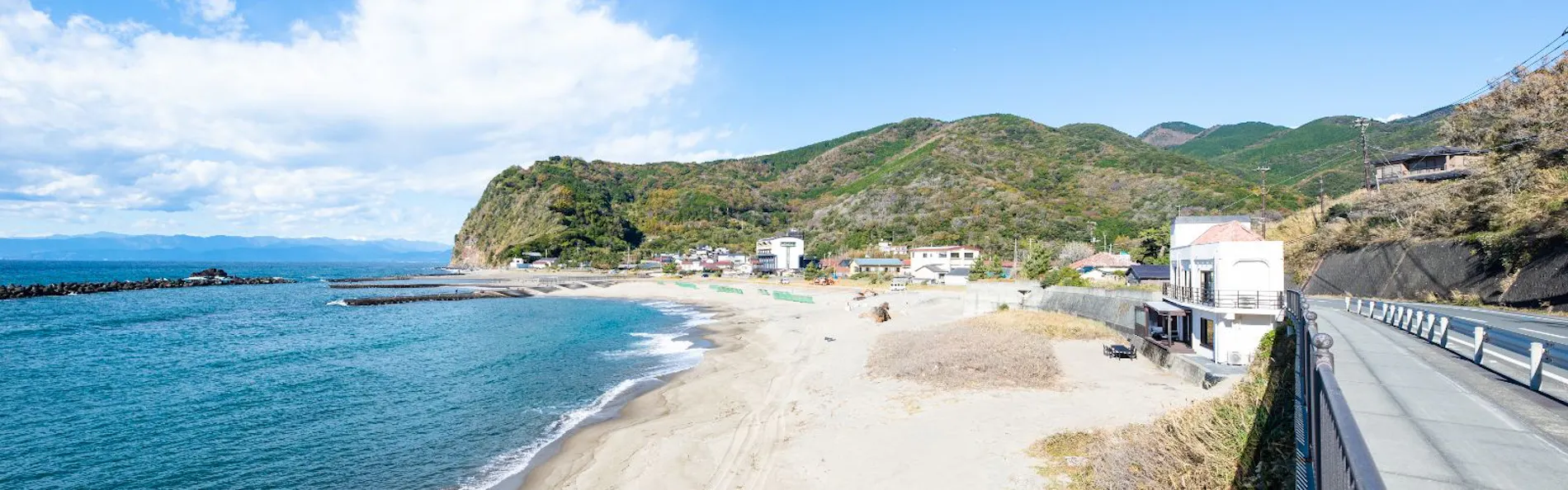 VACATION VILLA BLUE ARK