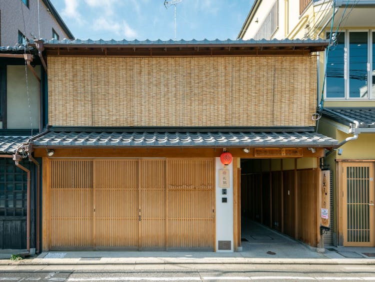 花刻　完全プライベートな一棟貸し町家のサムネイル画像