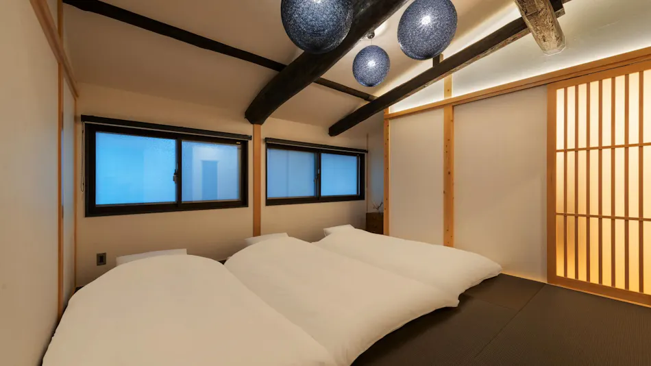Miyagawa-cho Hanatoki - "Hanatoki" (Whole Townhouse Rental)