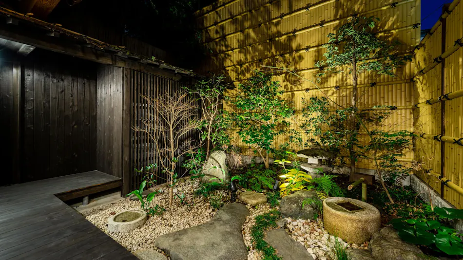 Miyagawa-cho Hanatoki - "Hanatoki" (Whole Townhouse Rental)