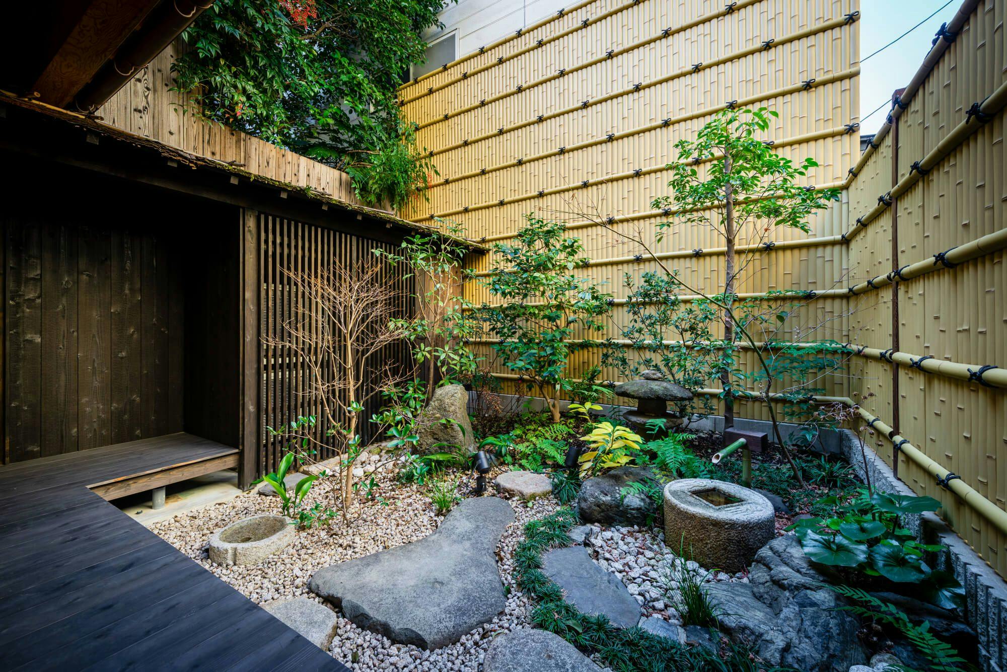 宮川町 花刻 - はなとき 〈一棟貸し町家〉