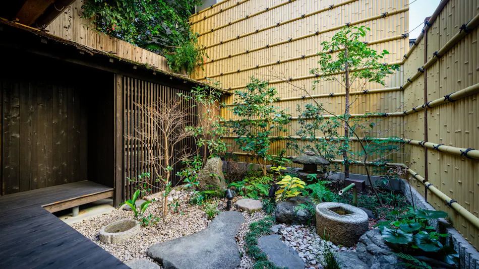 Miyagawa-cho Hanatoki - "Hanatoki" (Whole Townhouse Rental)