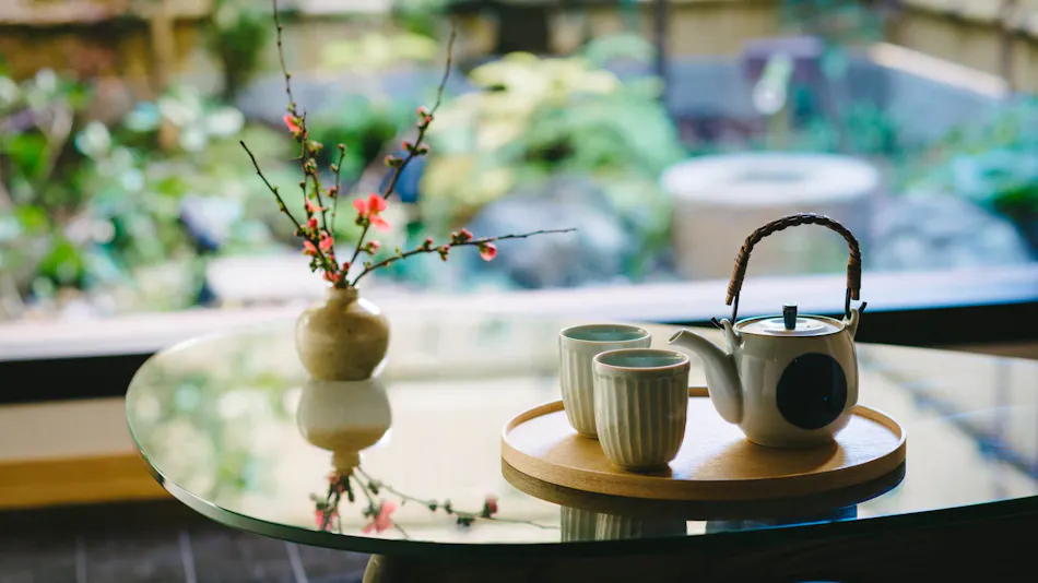 Miyagawa-cho Hanatoki - "Hanatoki" (Whole Townhouse Rental)