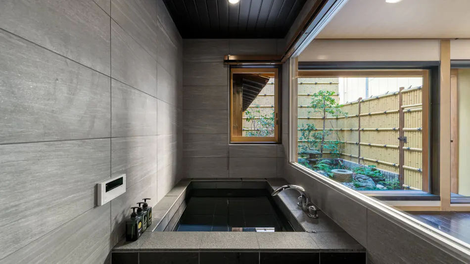 Miyagawa-cho Hanatoki - "Hanatoki" (Whole Townhouse Rental)