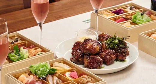 【ディナー付プラン】goodstock葉山のデリ付き 過ごし方も装いも、自由に歴史の中で味わう