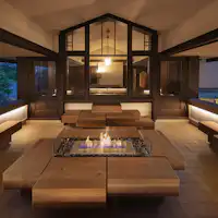 ระเบียงรับประทานอาหาร