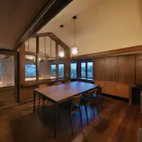 ห้องรับประทานอาหาร