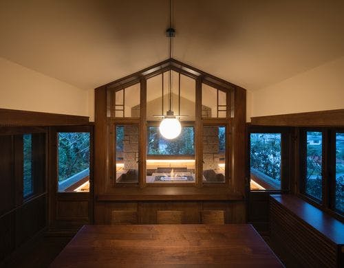 ダイニングルーム