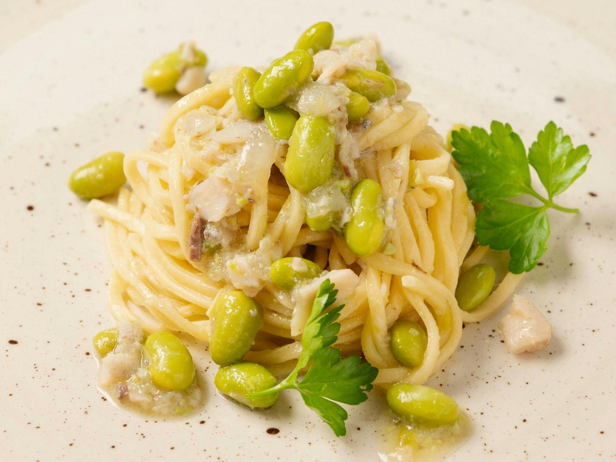 【แผนเชฟส่วนตัว】ตัวอย่างเมนู