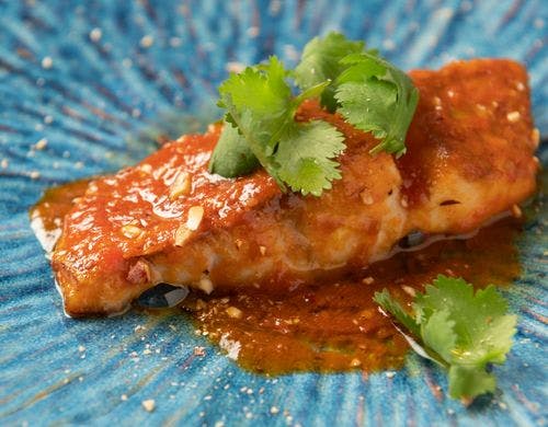 【出張シェフプラン】メニュー一例