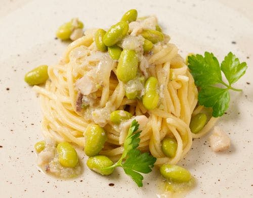 【出張シェフプラン】メニュー一例