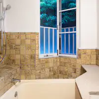 ห้องน้ำ (เฉพาะฝักบัว)