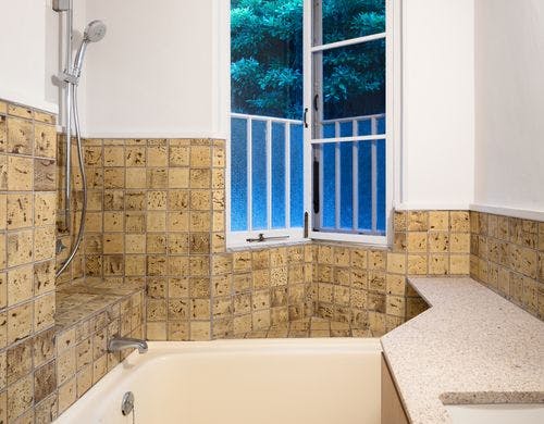 浴室（シャワーのみ）