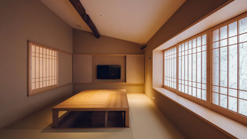 Yuuhi no Ie Dog Friendly Kyoto Shijo Omiya