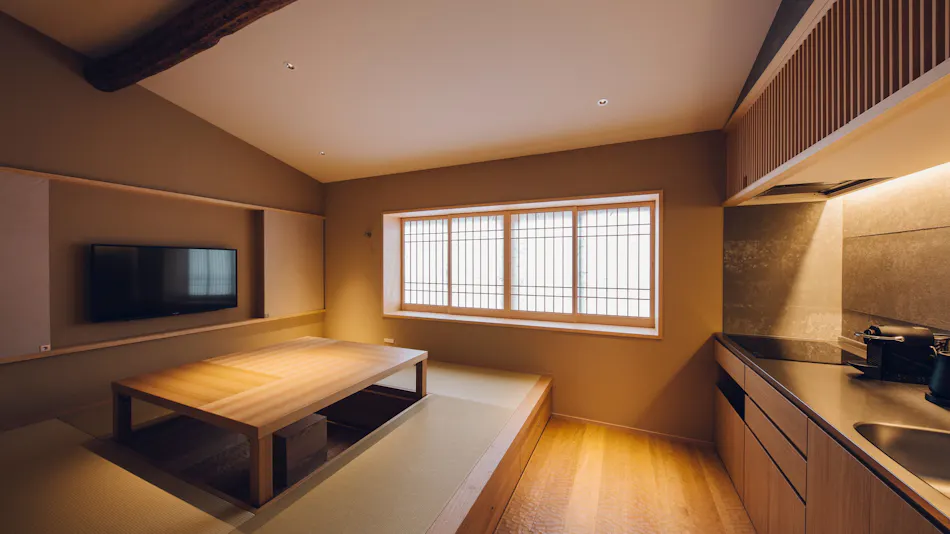 Yuuhi no Ie Dog Friendly Kyoto Shijo Omiya