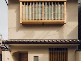ゆうひの家 ドッグフレンドリー 京都四条大宮