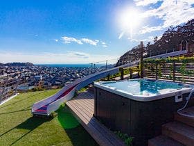 【神奈川湘南・鎌倉の貸別荘・コテージ】KAMAKURA BASE