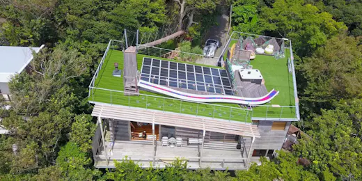 KAMAKURA BASE