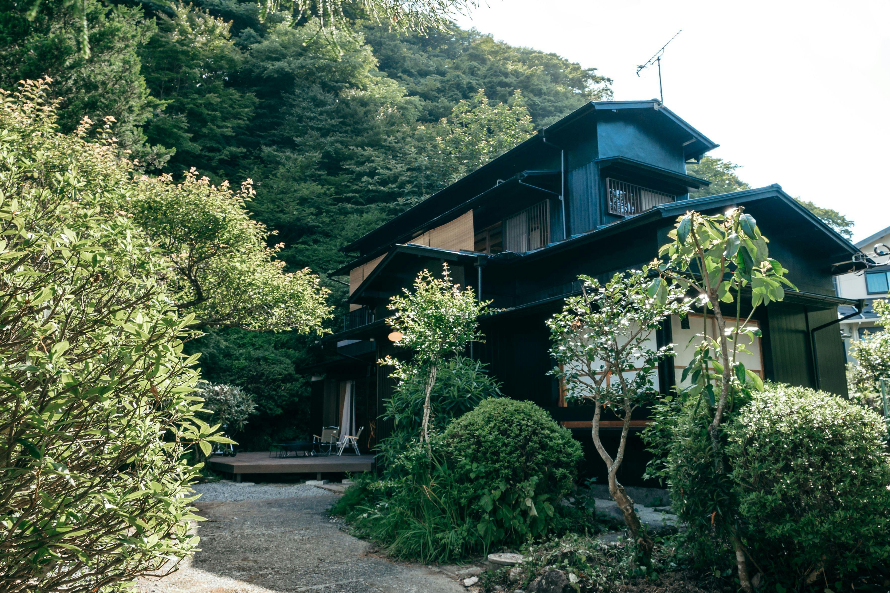 mysa hakone