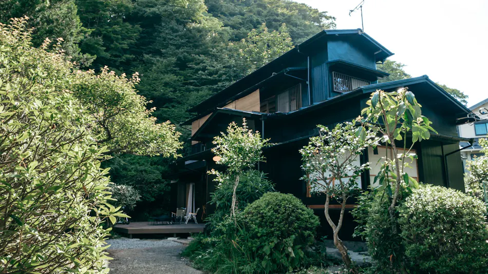 Mysa Hakone