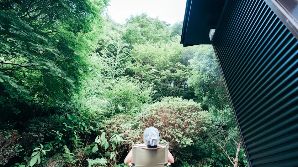 Mysa Hakone