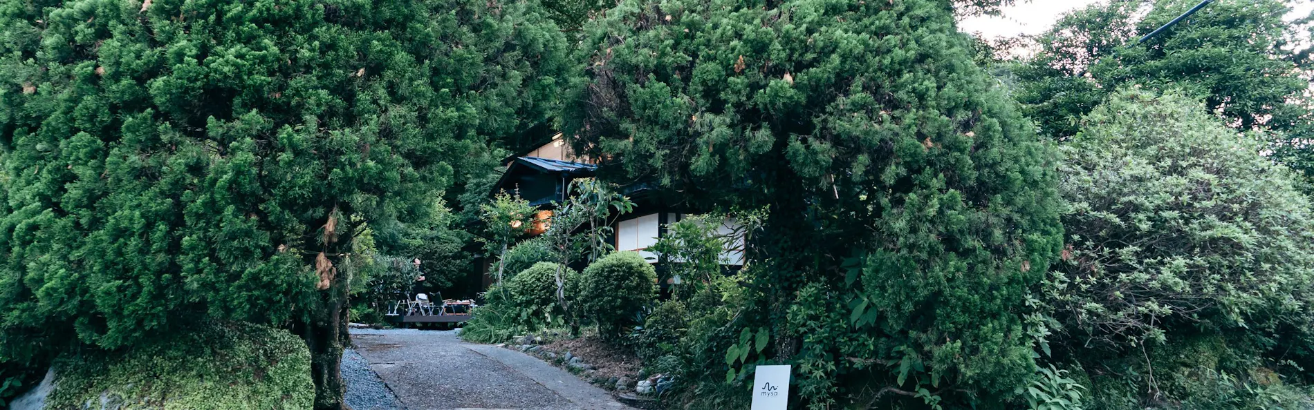 mysa hakone