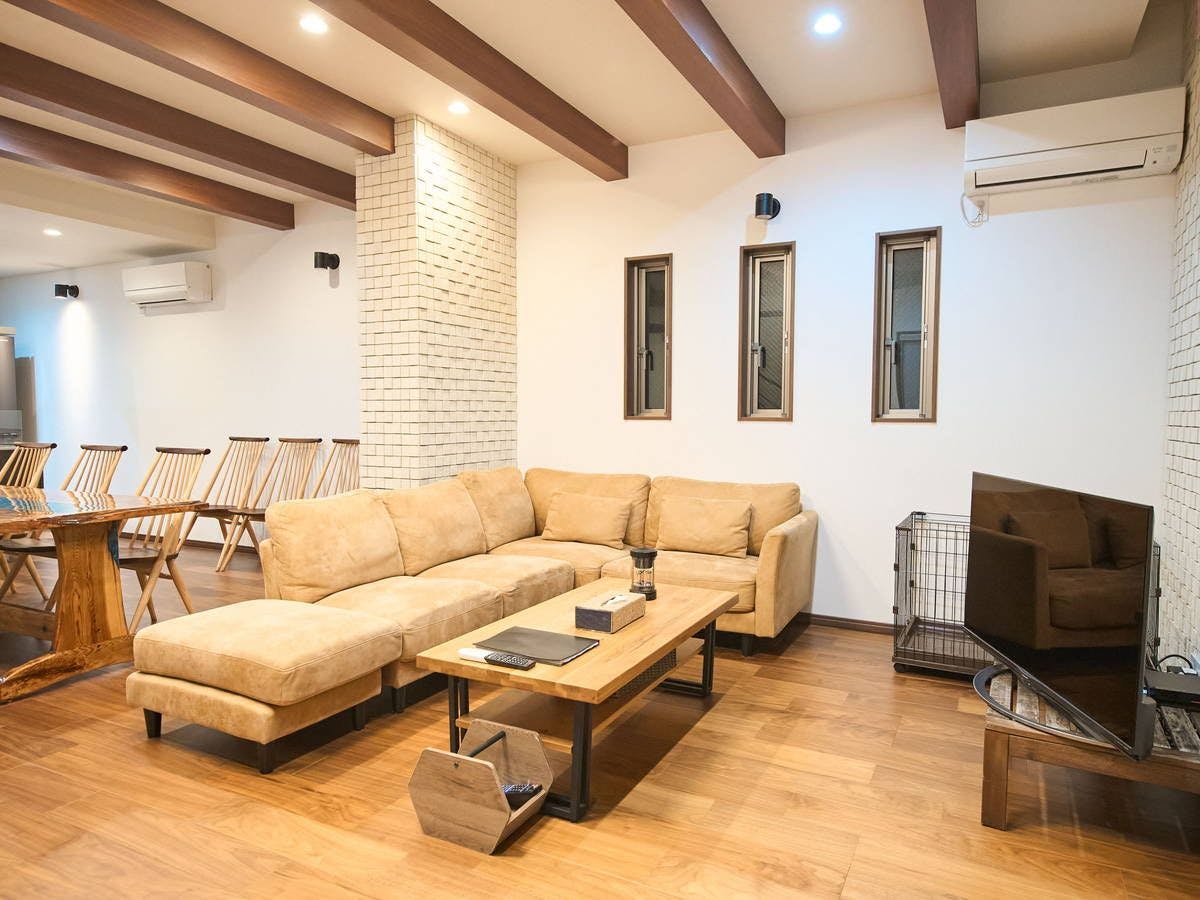 ห้องนั่งเล่น