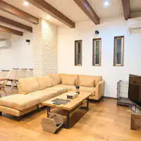 ห้องนั่งเล่น