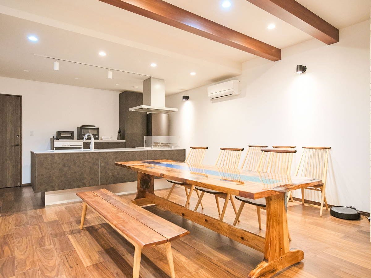 Al Tramonto Casa M’s Goshikihama