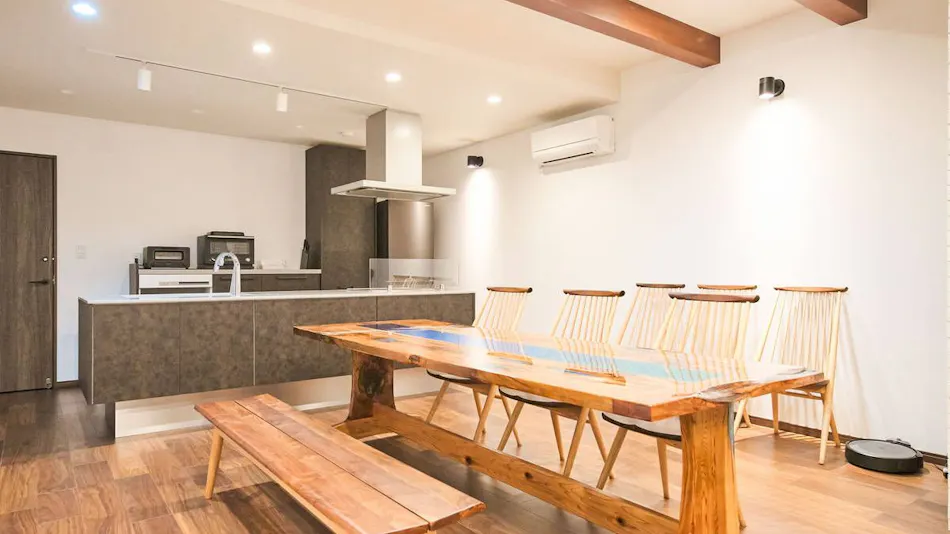 Al Tramonto Casa M’s Goshikihama