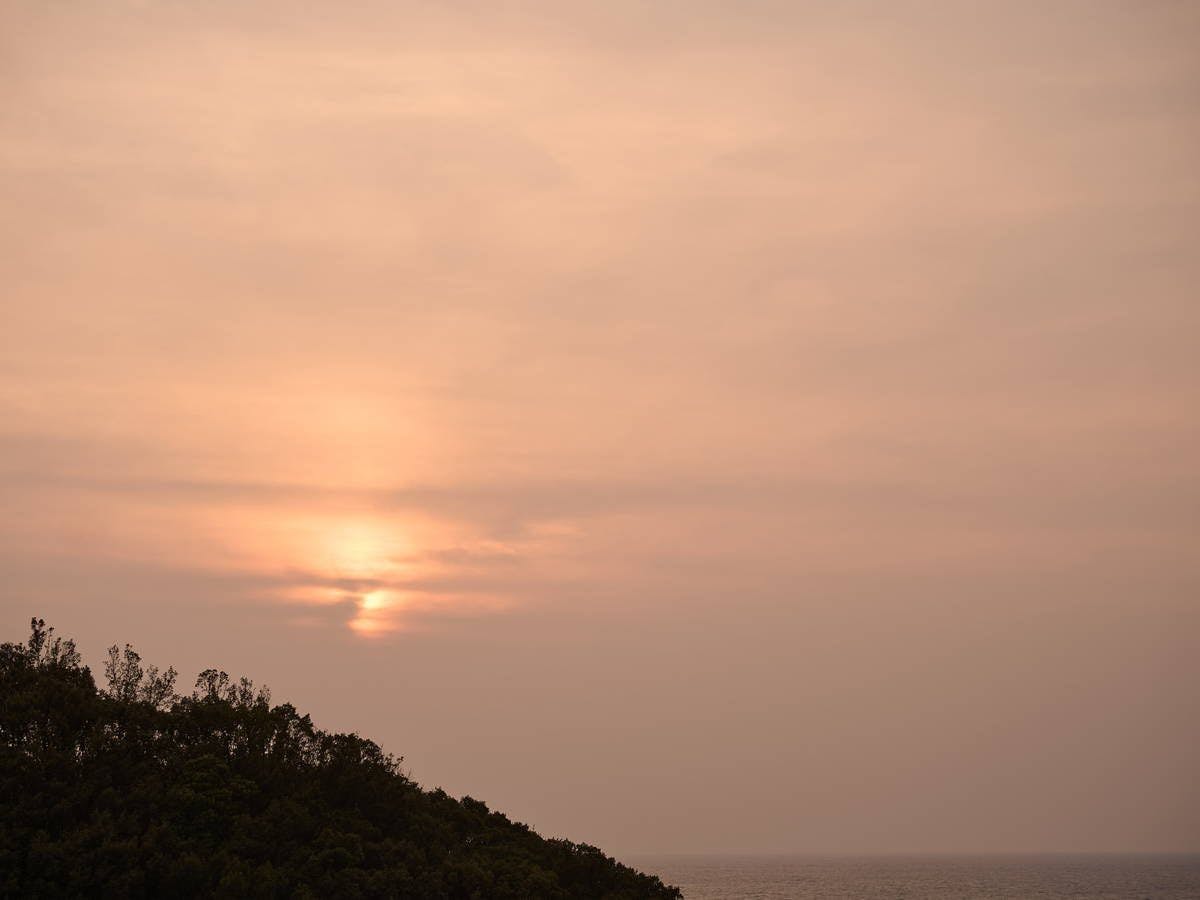 Al Tramonto Casa M’s Goshikihama