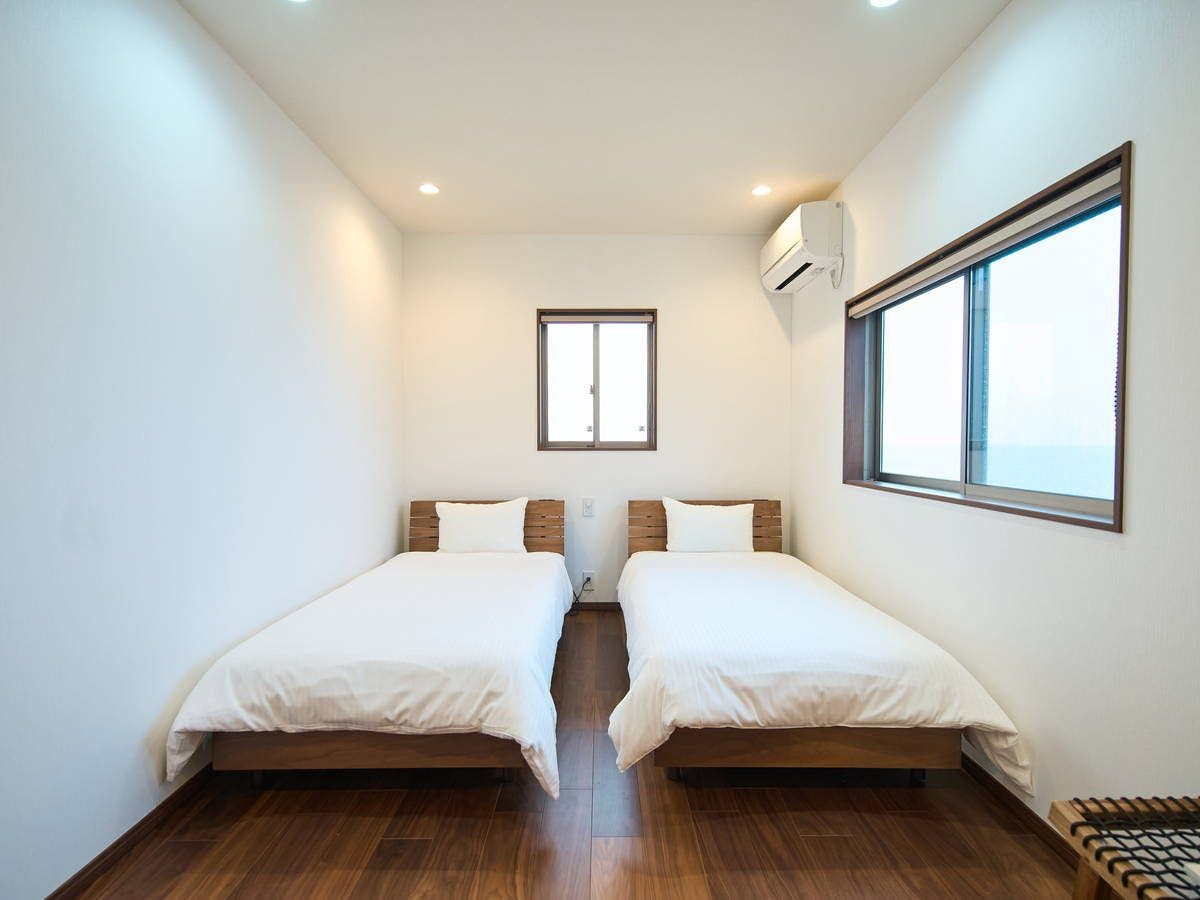 Al Tramonto Casa M’s Goshikihama