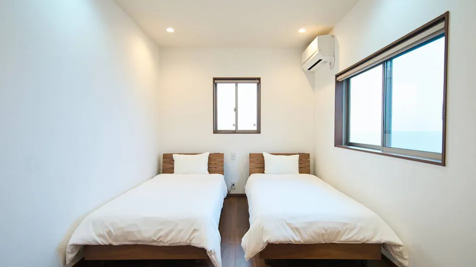 Al Tramonto Casa M’s Goshikihama