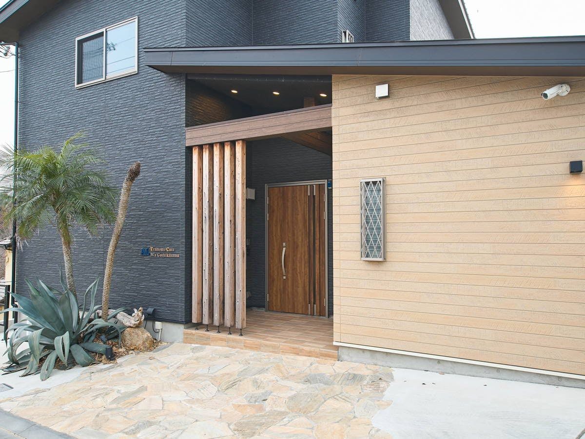 ทางเข้า