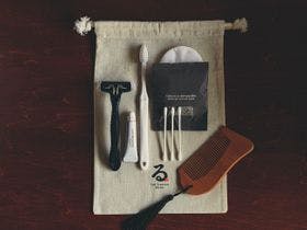 古民家宿るうふ　丘之家 3枚目