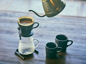 古民家宿るうふ　丘之家