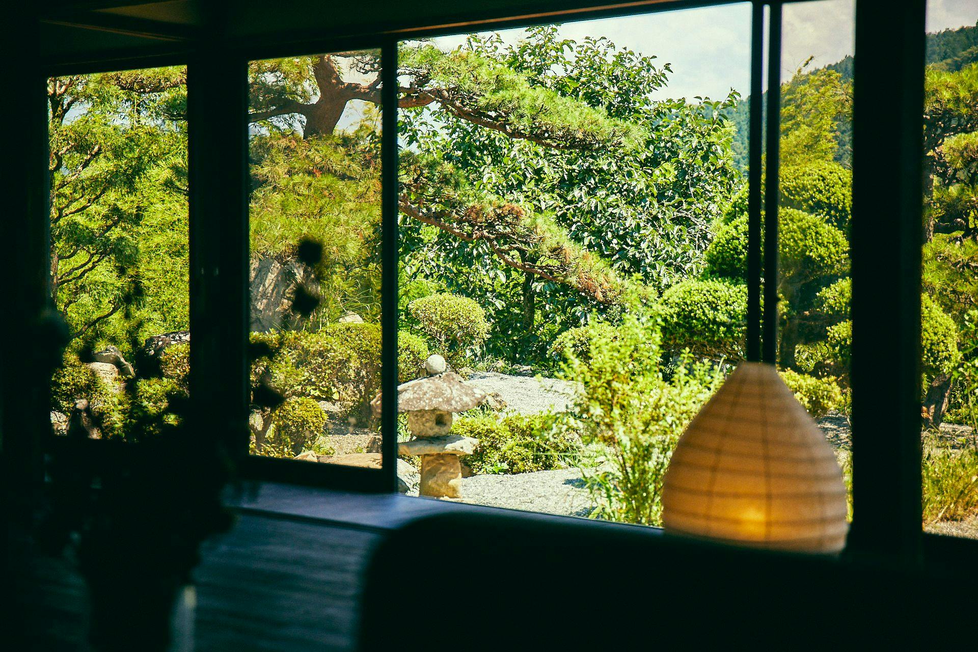 古民家宿るうふ 丘之家