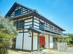 古民家宿るうふ 丘之家