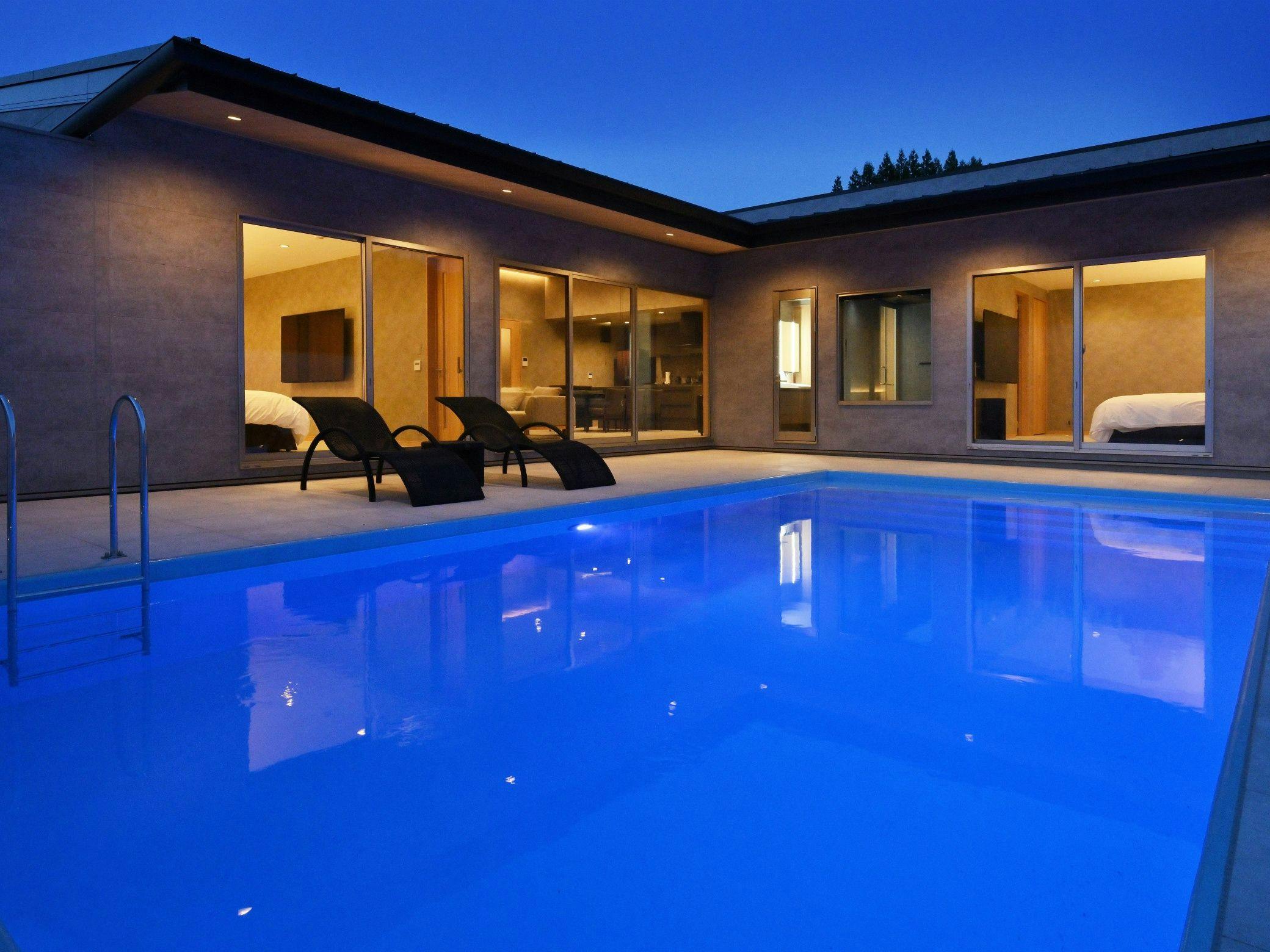 SAKURA別邸The　Pool　Villa