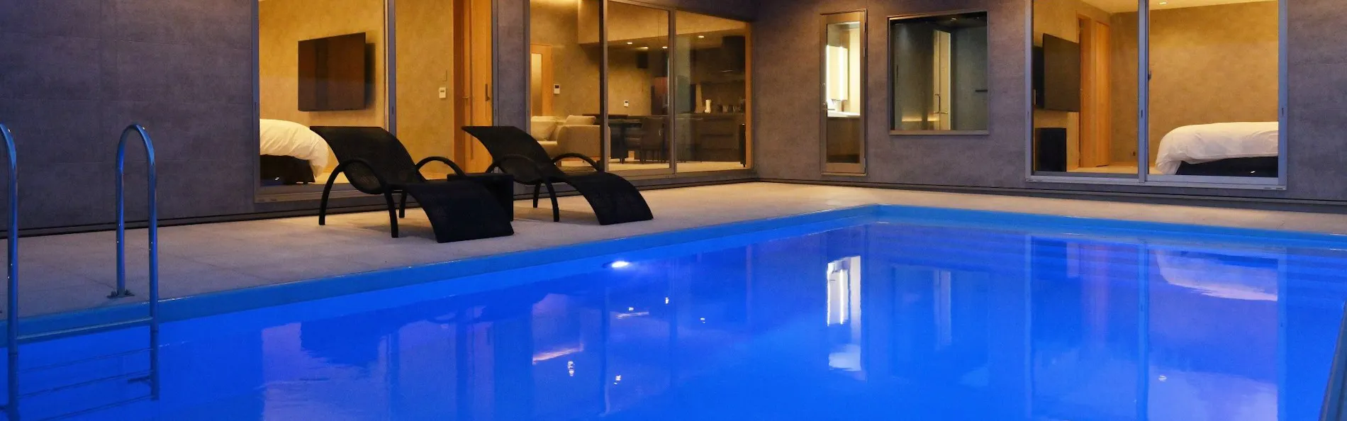 SAKURA別邸The Pool Villa